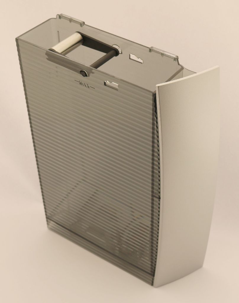 [74142**] JURA E8 Platina waterreservoir [GII]