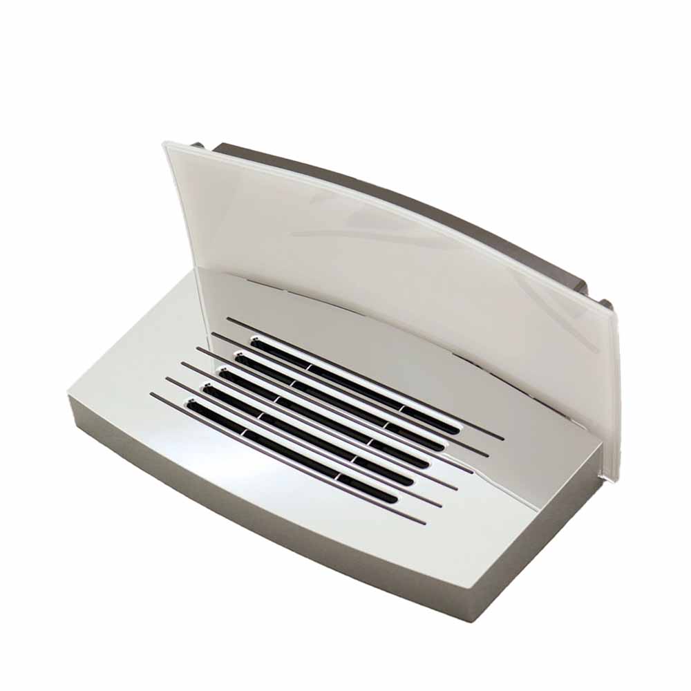 JURA Z10 Diamond White lekrooster