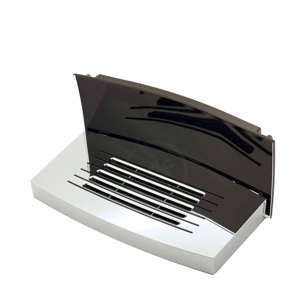 JURA Z10 Diamond Black lekrooster