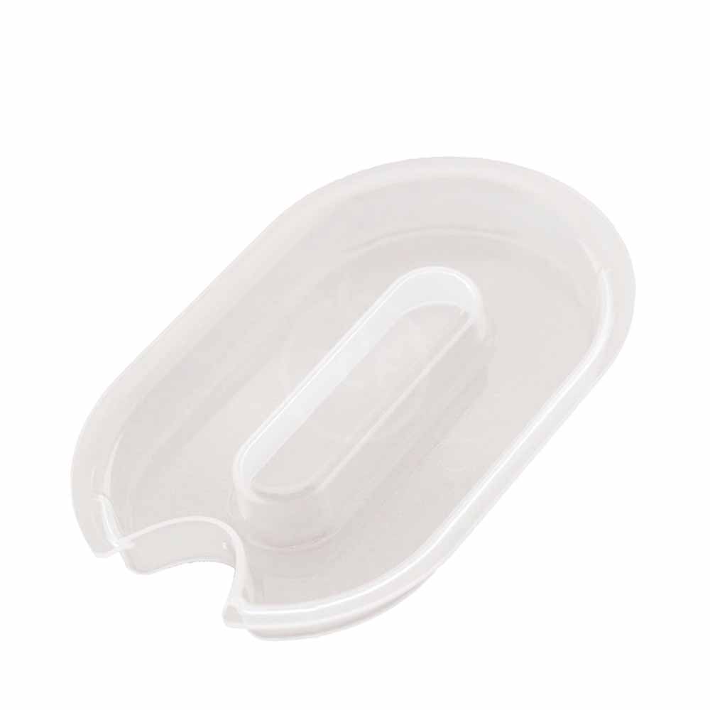 JURA deksel melkhouder [Cool Control 0,6L]