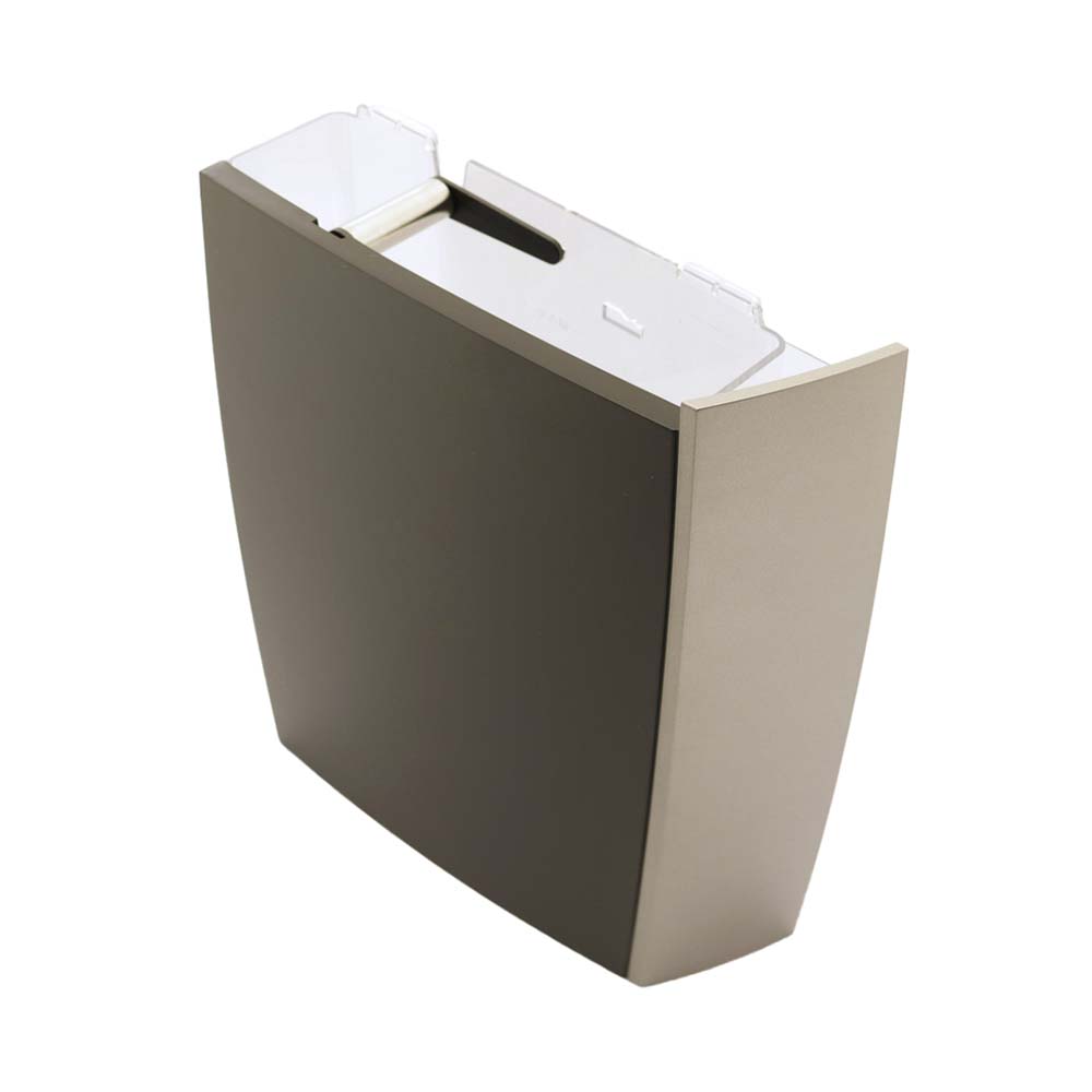 [75217] JURA J8 waterreservoir compleet (Midnight Silver)