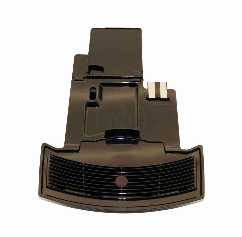 JURA J8 residulade compleet