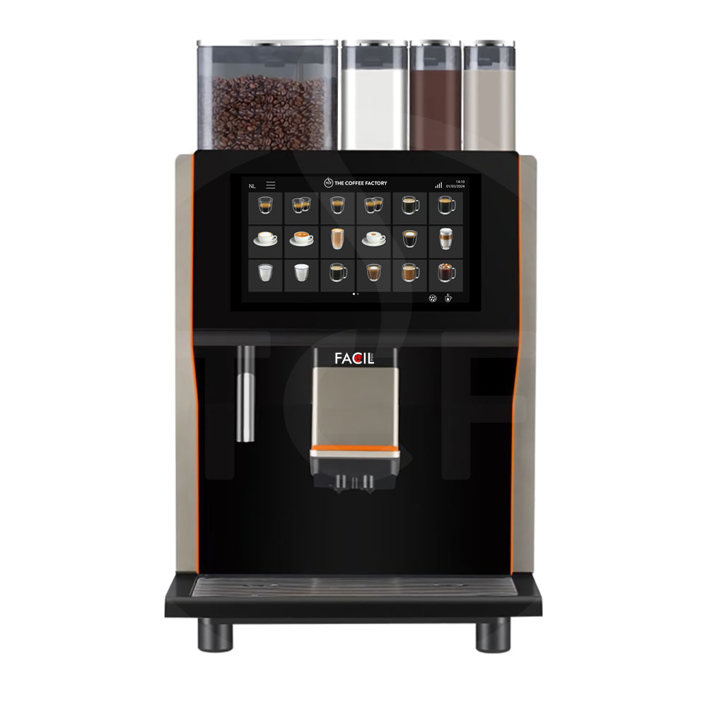 Facil FE-61 espressomachine