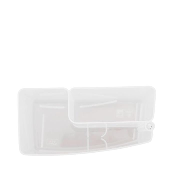 JURA J-/W-serie melkreiniging container