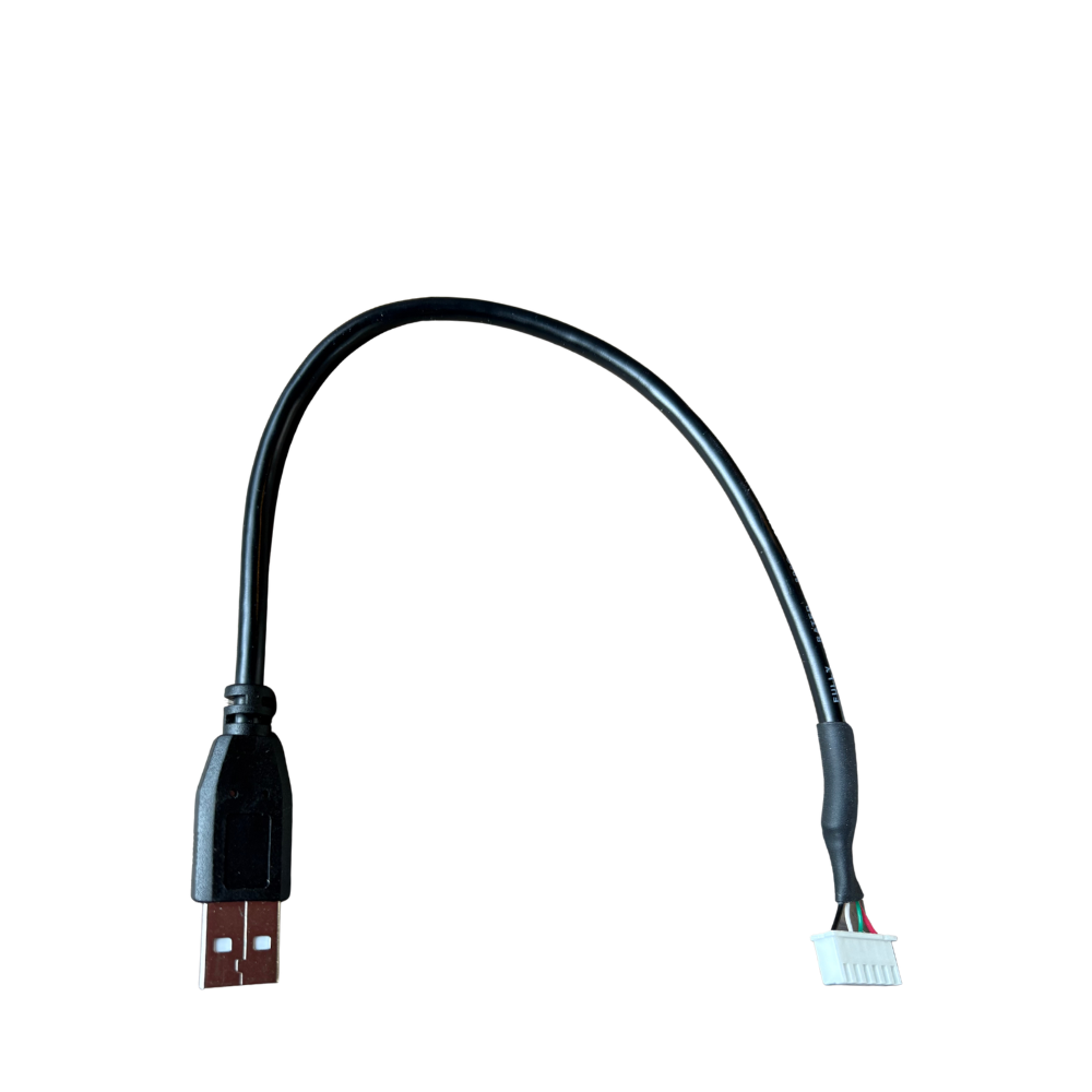 Rocket Cinquantotto display kabel