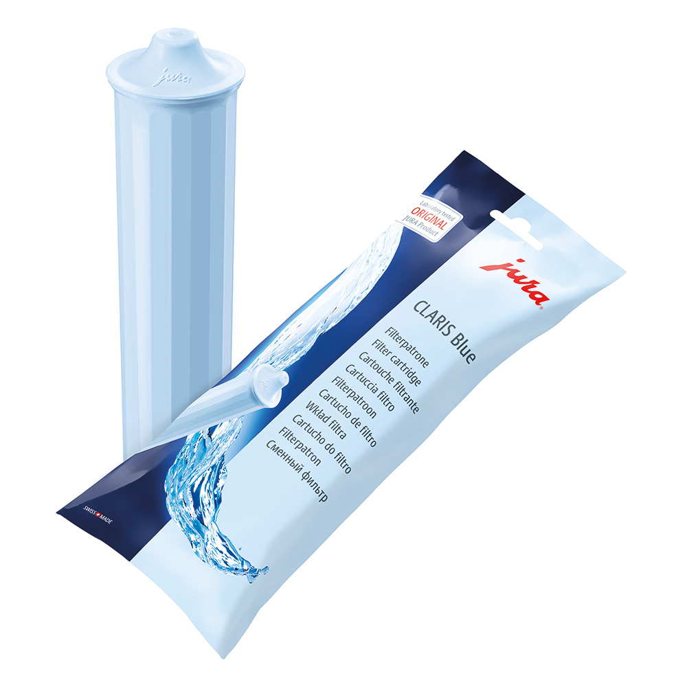 JURA Claris Blue+ waterfilter