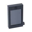 Rocket Cinquantotto display PID controller