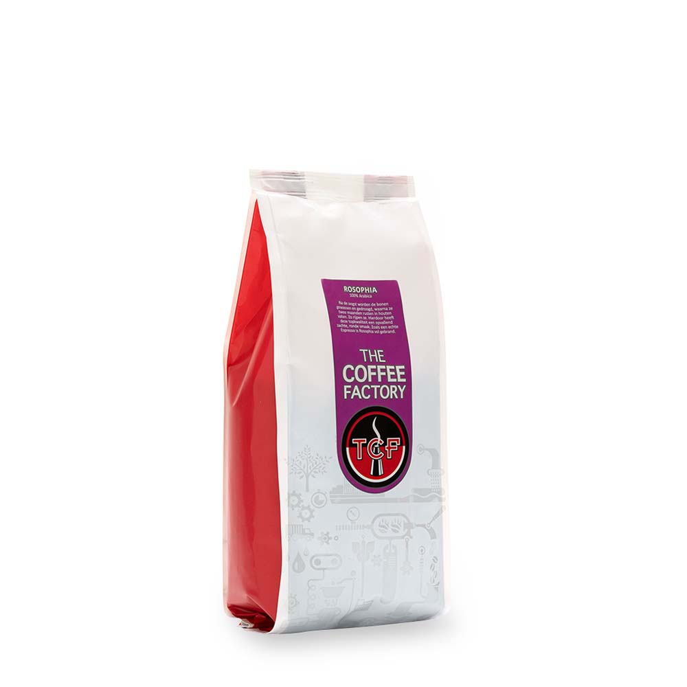 RoSophia koffiebonen 500 gr