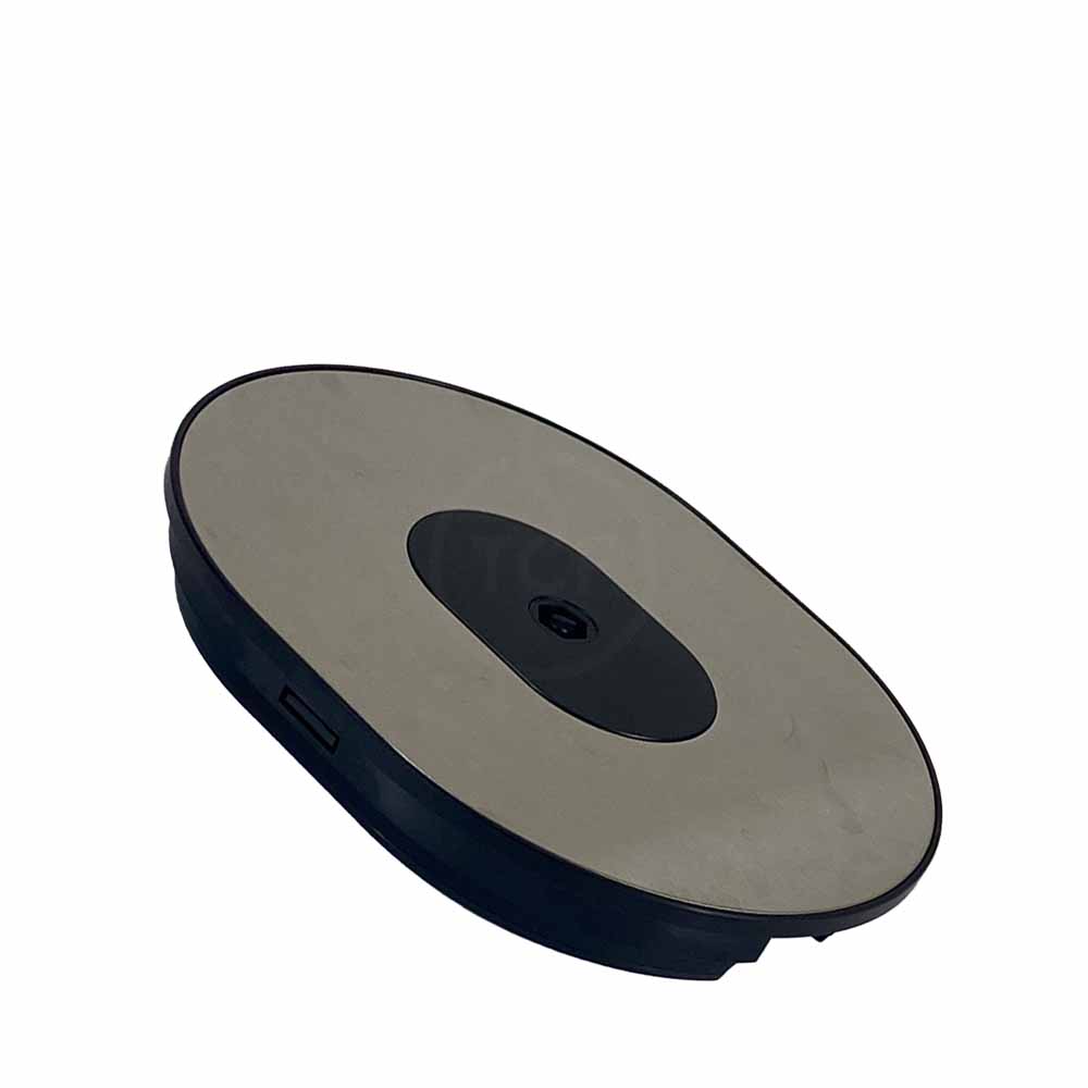 JURA Cool Control 1,0L [EB] deksel (Zwart)