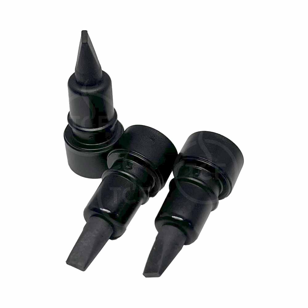 JURA melkschuimer luchtventiel [3 st]