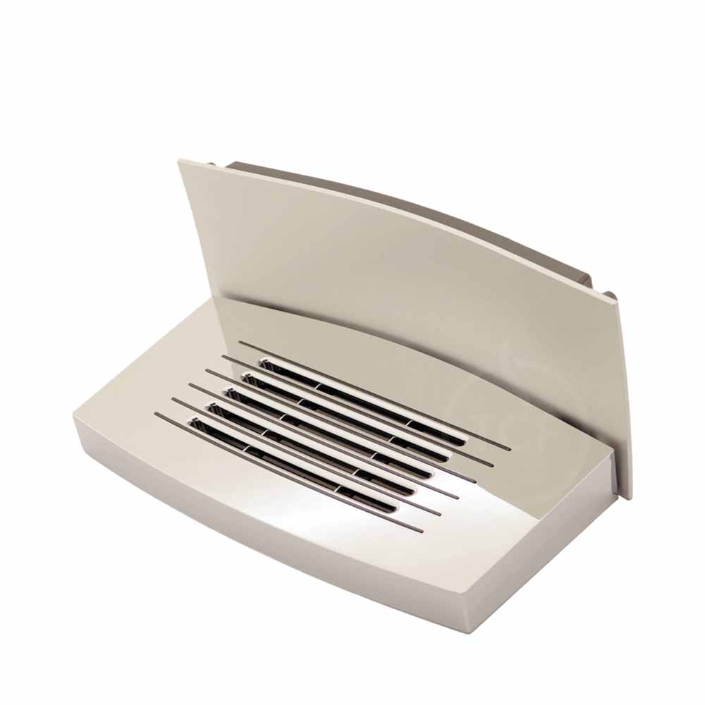 JURA Z10 Alu White lekrooster