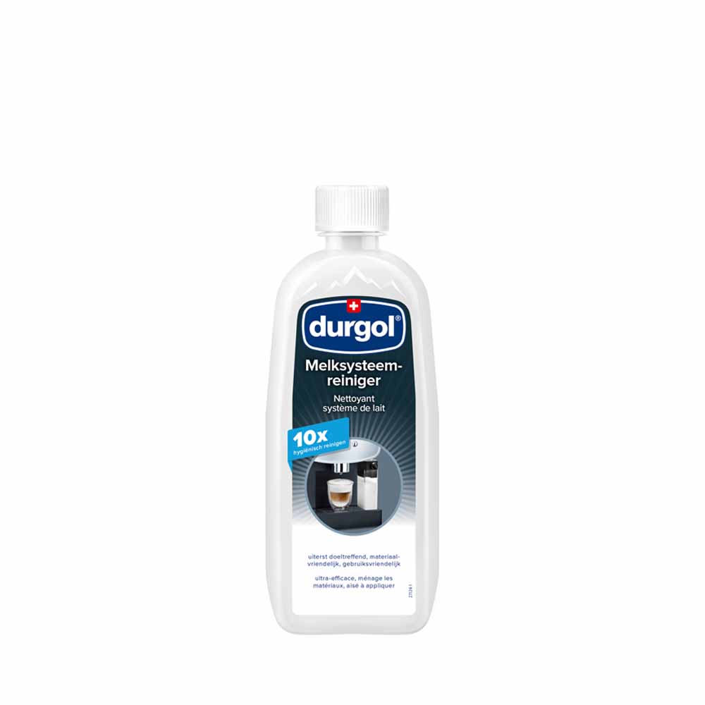 durgol melksysteemreiniger [500ml]