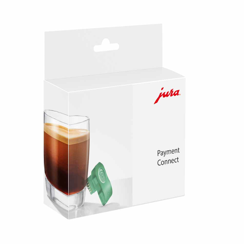 JURA Payment connect adapter