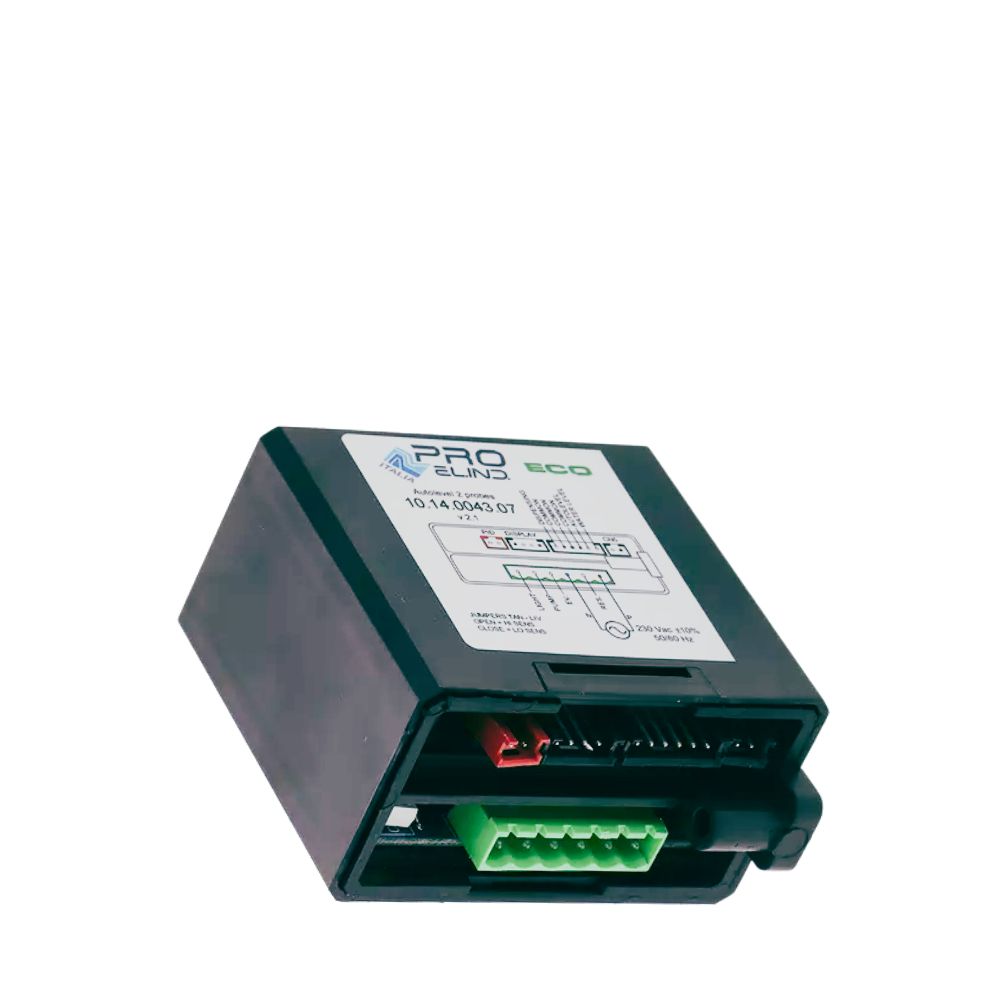 [A199906656] ROCKET controlbox [Eco]