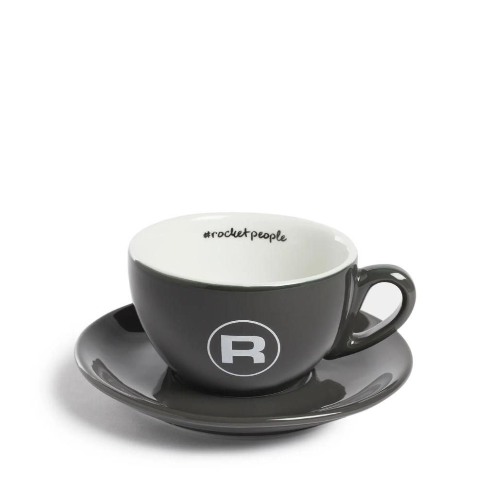 Rocket 'People' kop & schotel