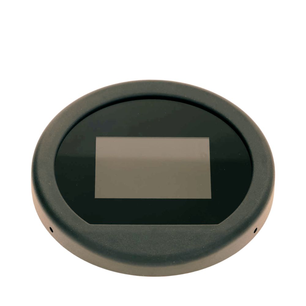 Rocket Fausto 2.1 display