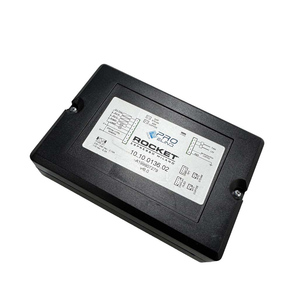 Rocket Cinquantotto Control Box