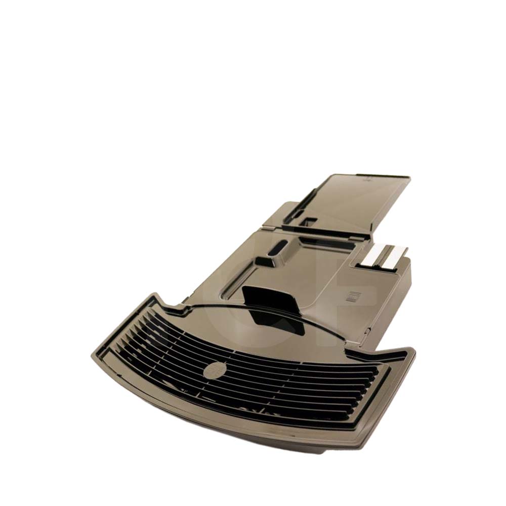 JURA J-serie Twin residulade compleet