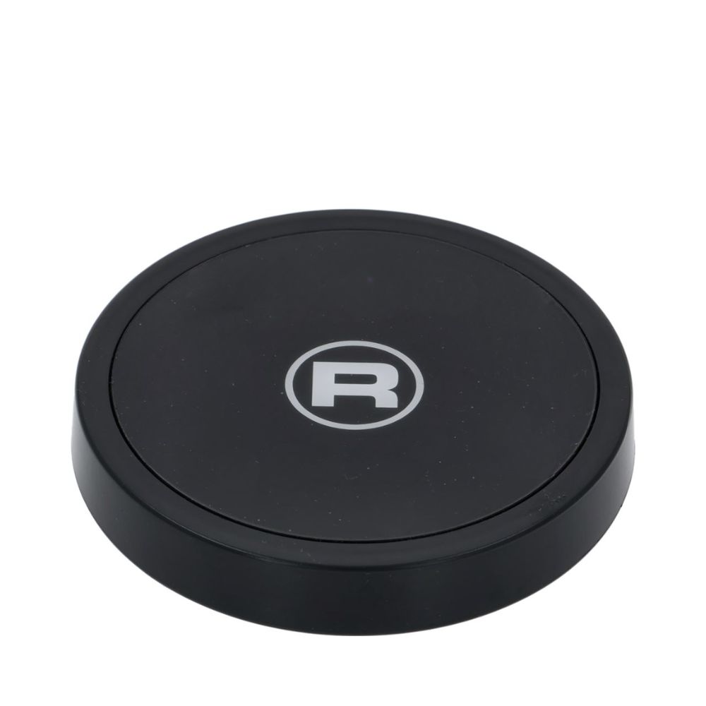 Rocket display koffiemolen