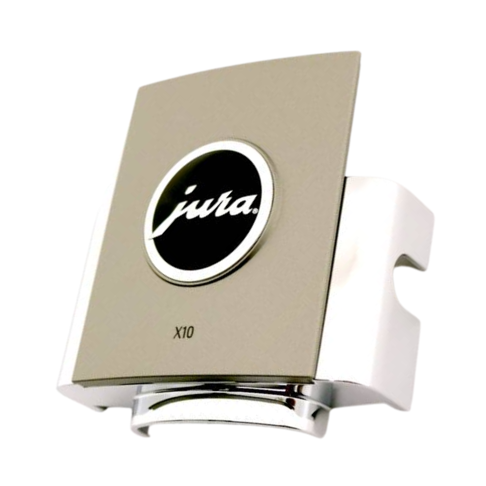 JURA X10 [EA] uitloop cover