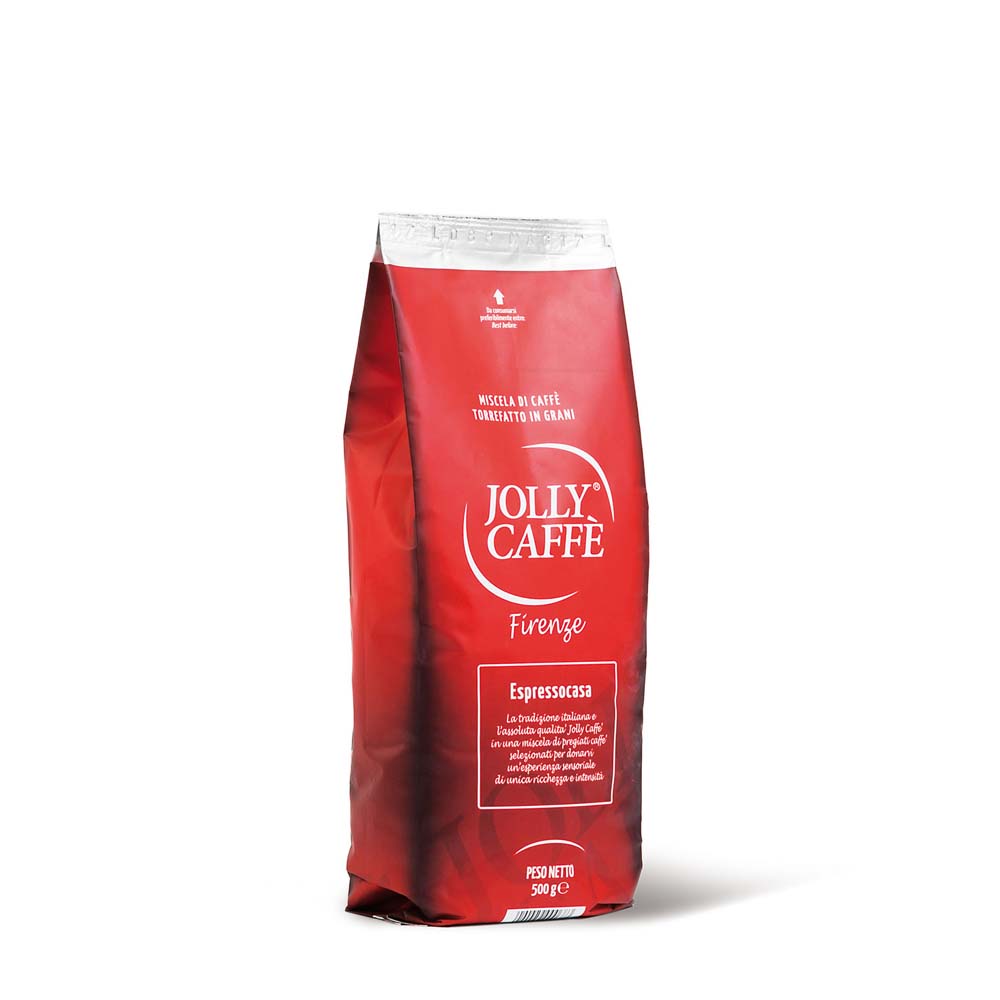 Jolly Caffè crema bonen 500 gr.