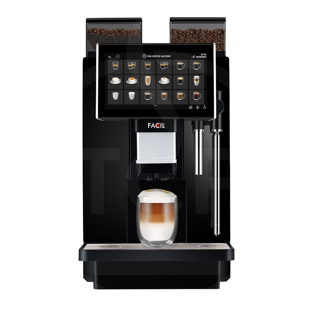 Facil FE-42 espressomachine