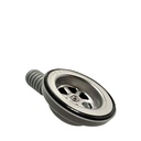 Rhino® Coffee Gear Pitcher drain