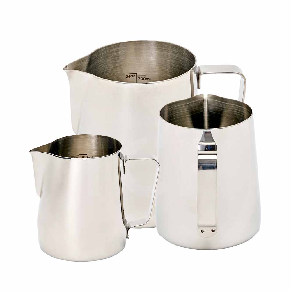 Rhino Coffee Gear RVS Pro Pitcher