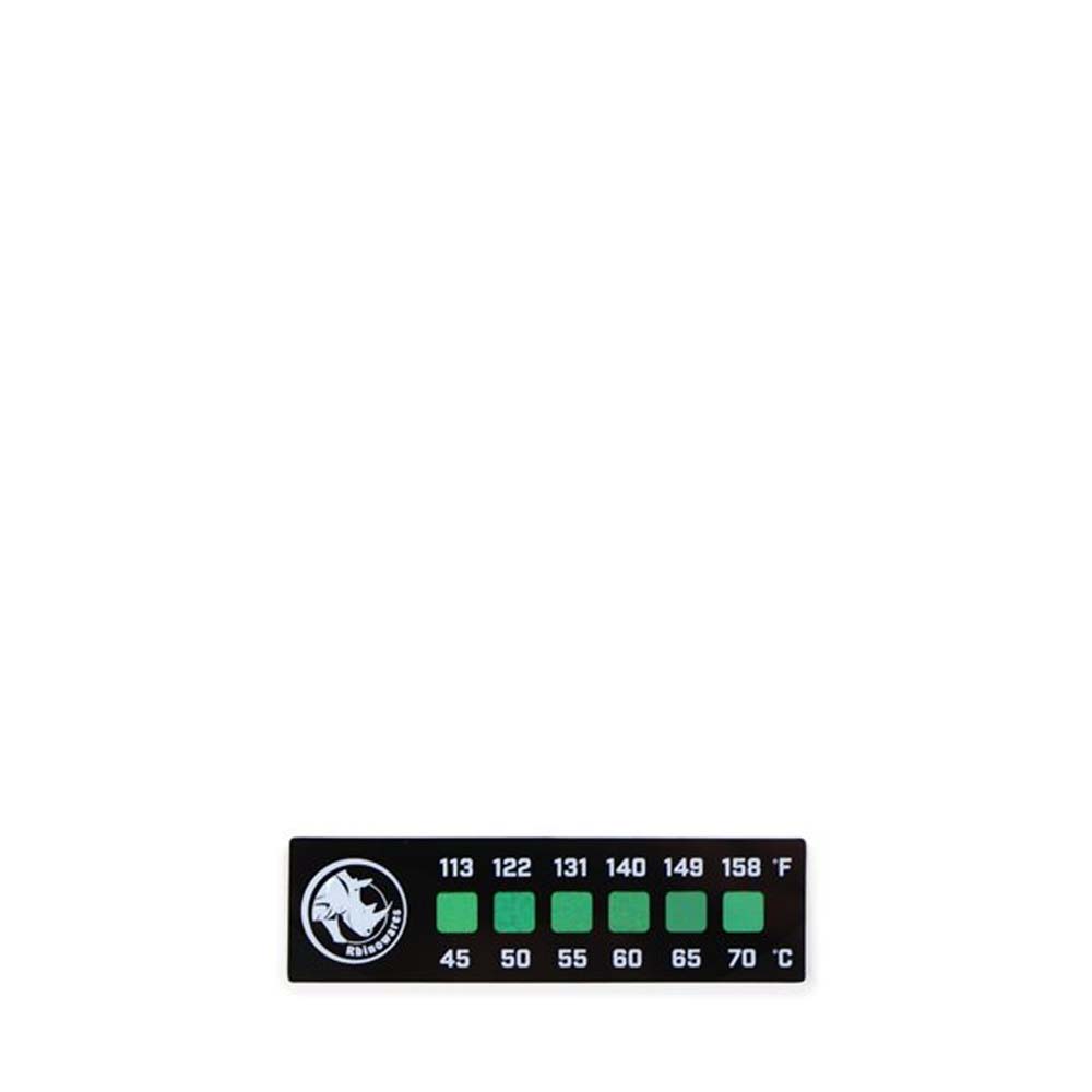 [RWSOTHERM] Rhino® Coffee Gear Stick On Thermometer