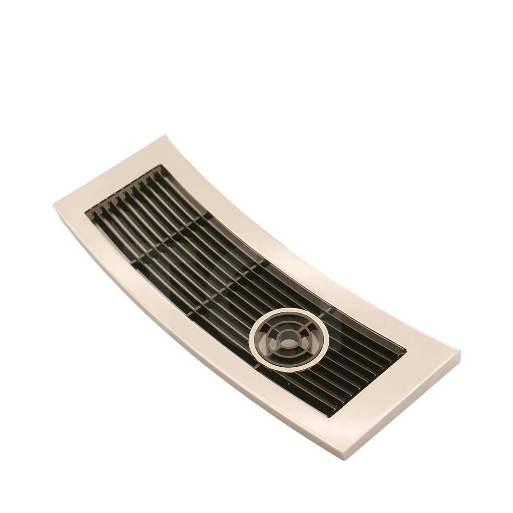 JURA Giga X-serie lekrooster t.b.v. restwater afvoer