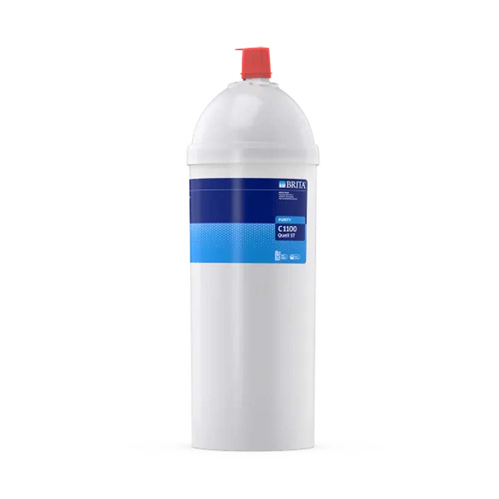 [1012446] BRITA Purity C1100 Quell ST waterfilter