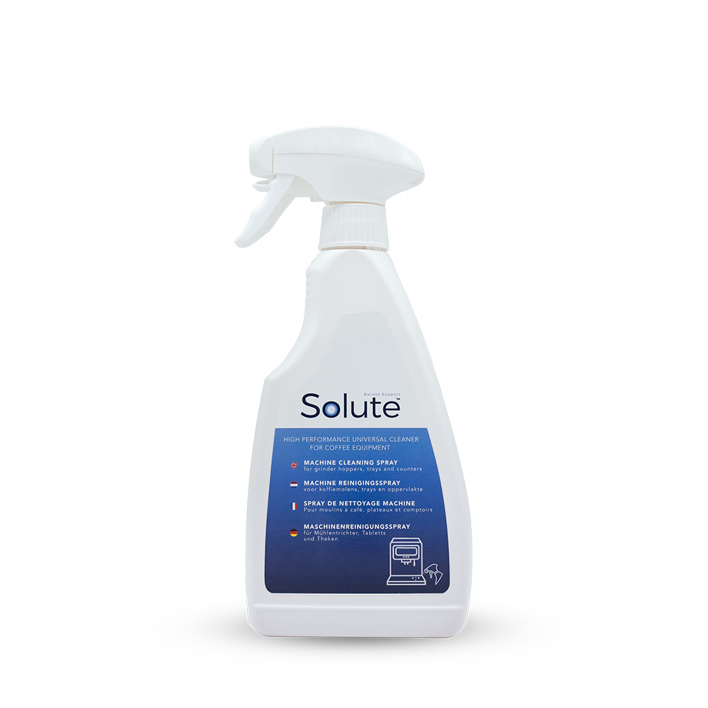 Solute machine reiniger [500 ml]