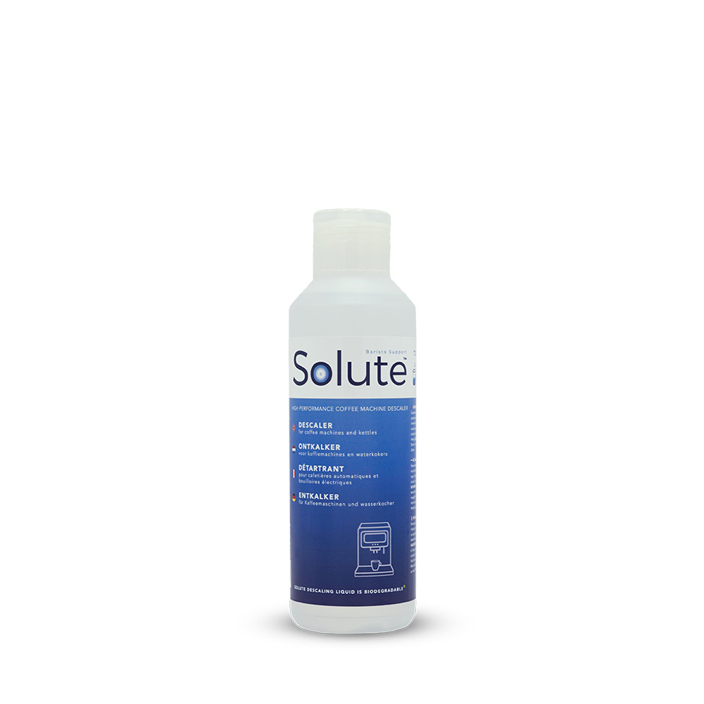 Solute ontkalker [250 ml]