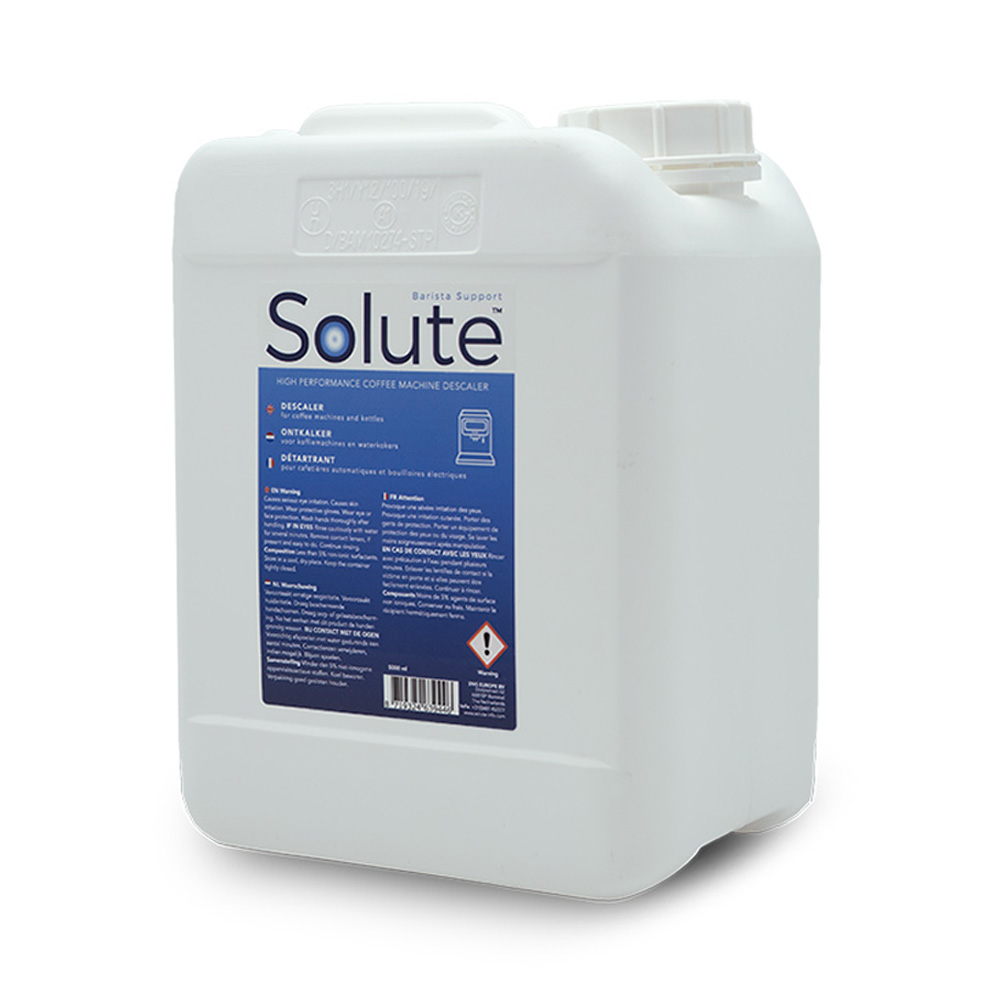 Solute ontkalker PRO [5 L]