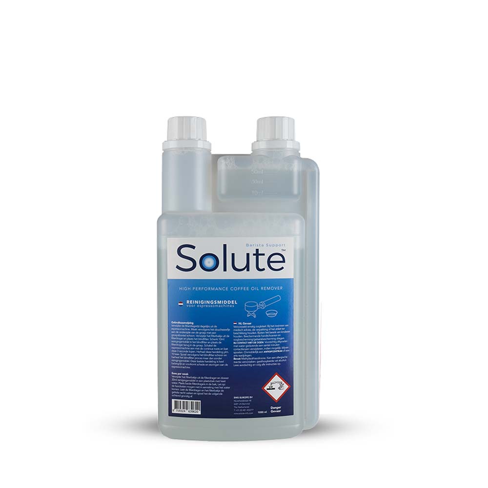 Solute vloeibare reiniger [1.000 ml]