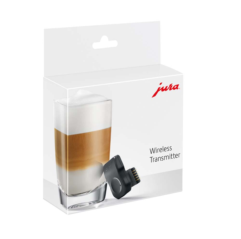 JURA Cool Control wireless transmitter