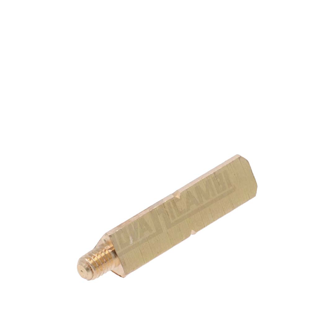 E61-groep nok drukpen collector driehoek