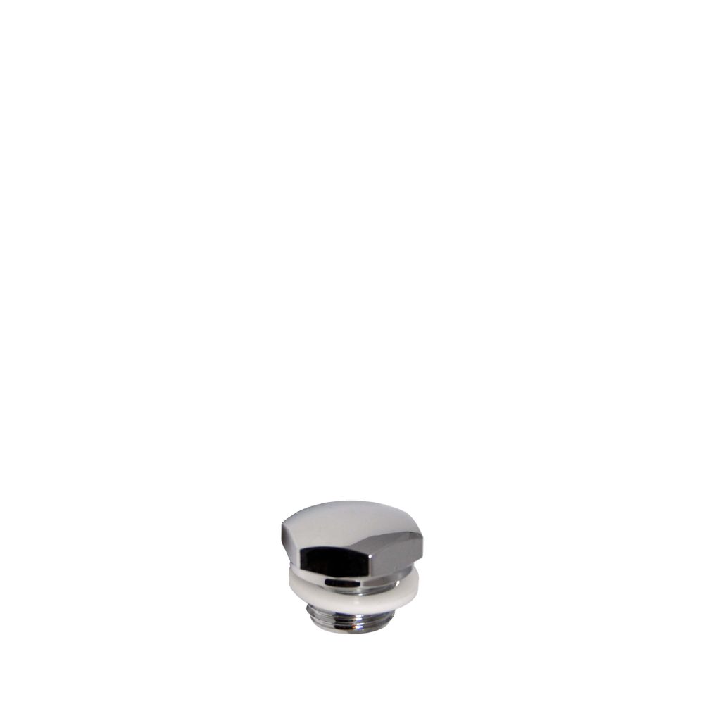 [524462_X] E61-groep champignon trompet (RVS)