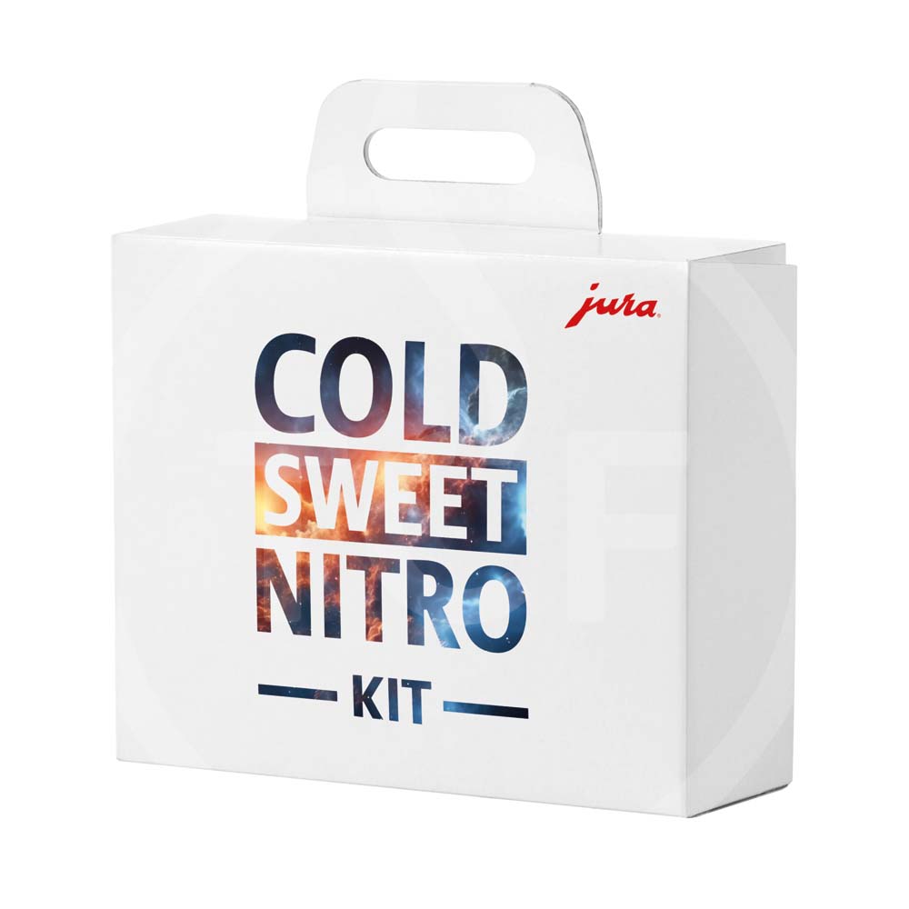 JURA Cold sweet nitro kit