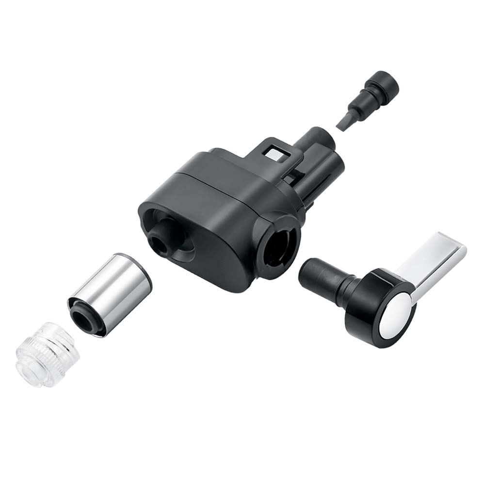 JURA Profi melkschuimer [GII]