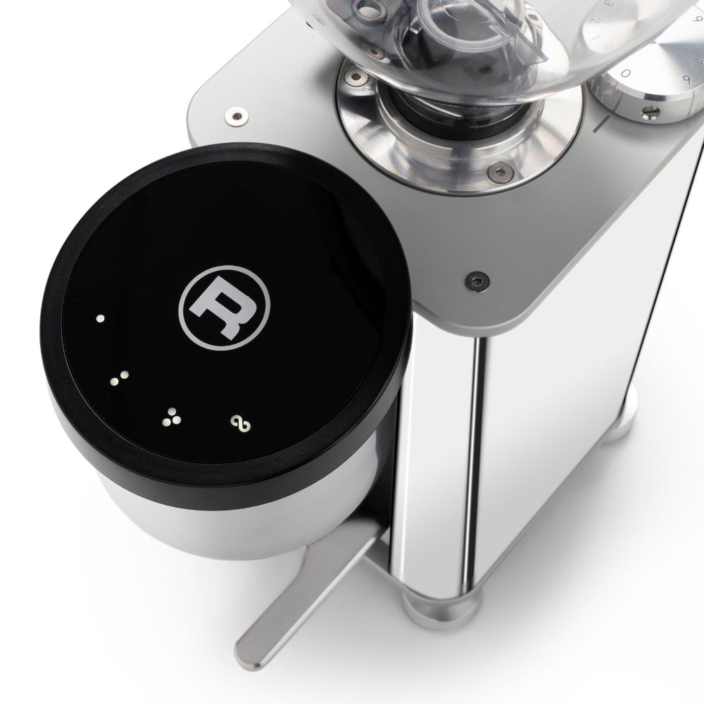 Rocket Giannino display