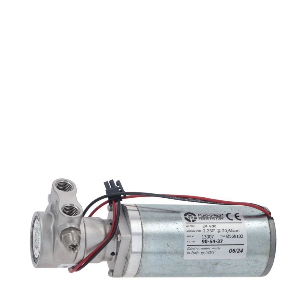 [M299906285] Rocket R Nine One rotarypomp 24V cd 20 bar