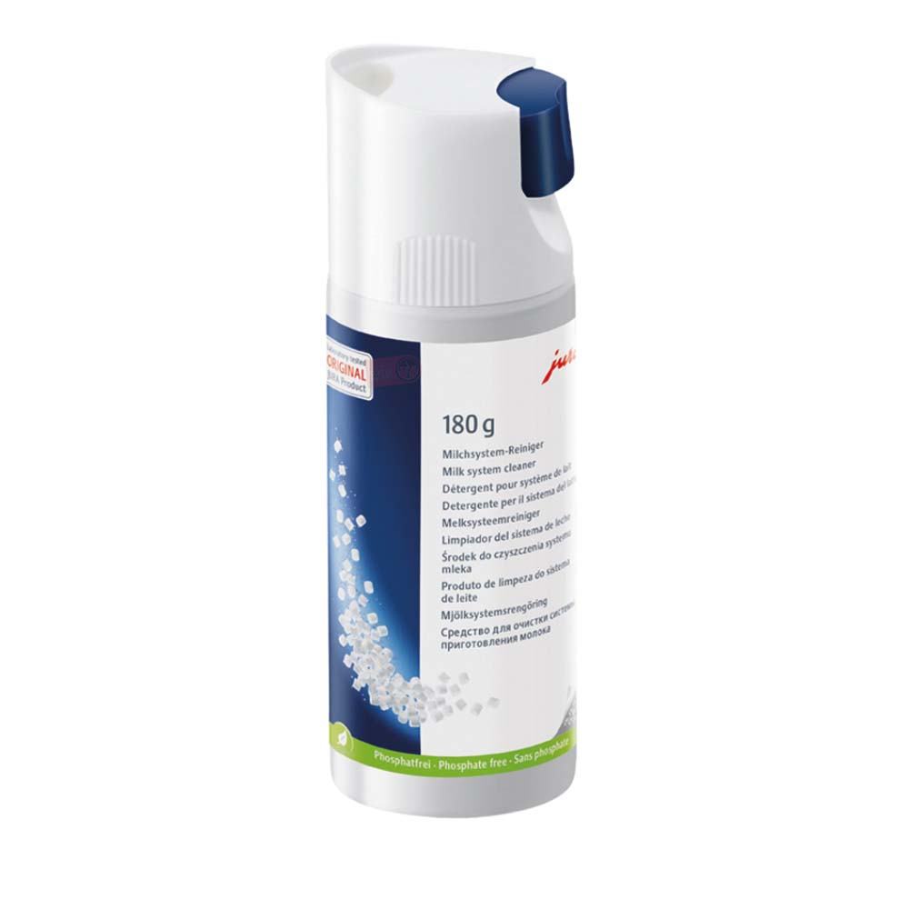 JURA melksysteem reiniger dispenser [180 gr]