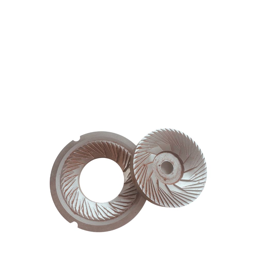 Rocket Faustino V3.1 maalschijven [SET]