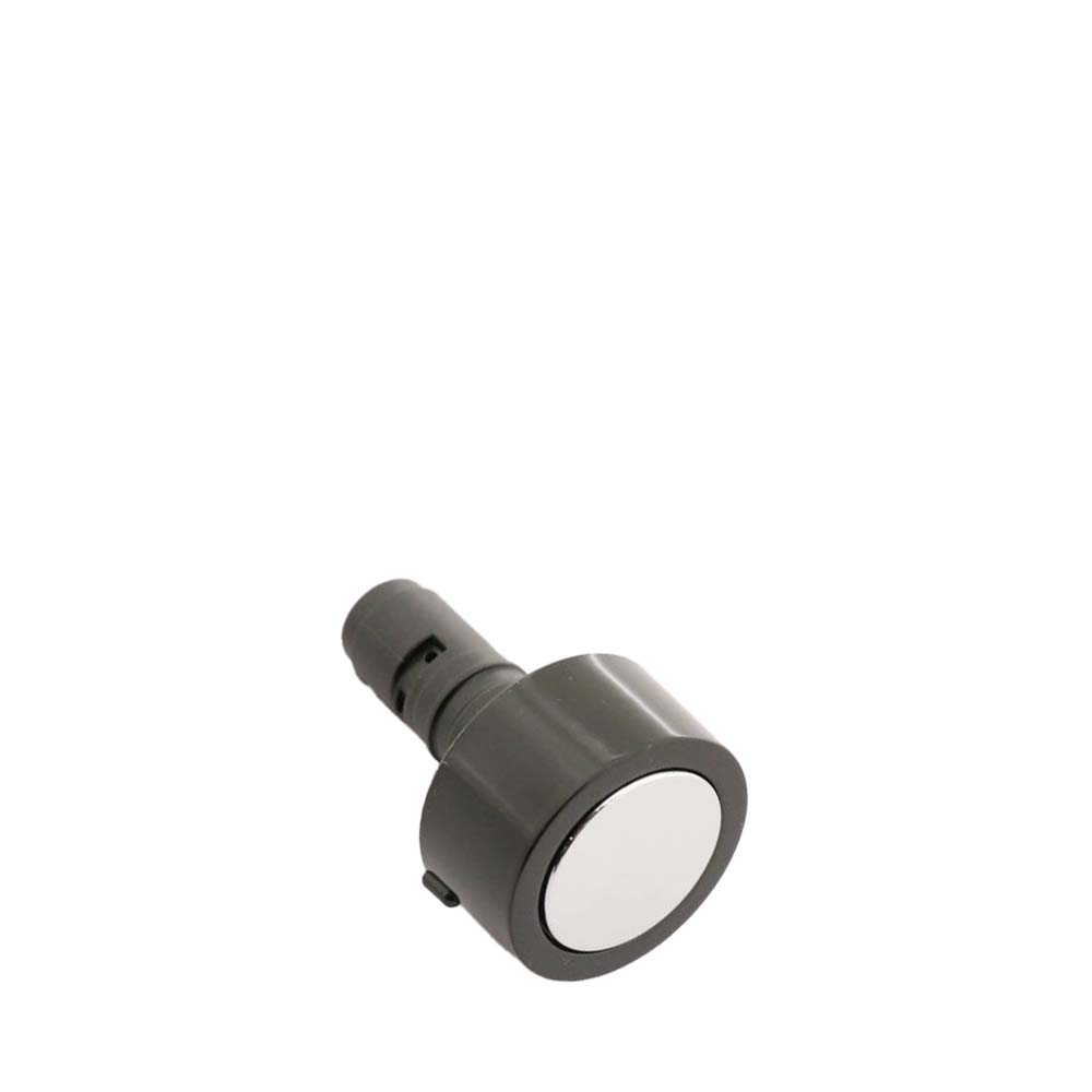 [75827] JURA E8 [ED]/W8 [EA] melkschuimer knop