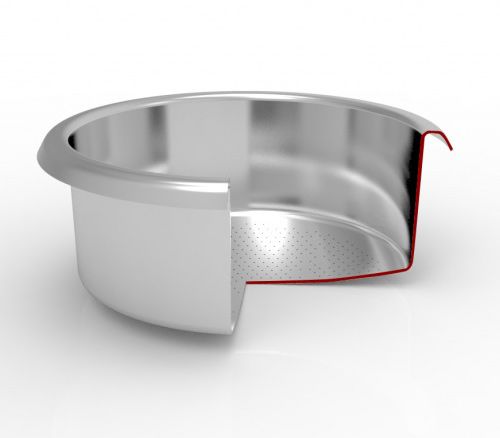 IMS filterbakje 2-kops 'Competition'