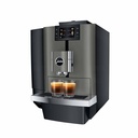 JURA X10 [EA] Dark Inox