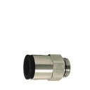 Legris push-fit koppeling 1/2" x Ø8 mm