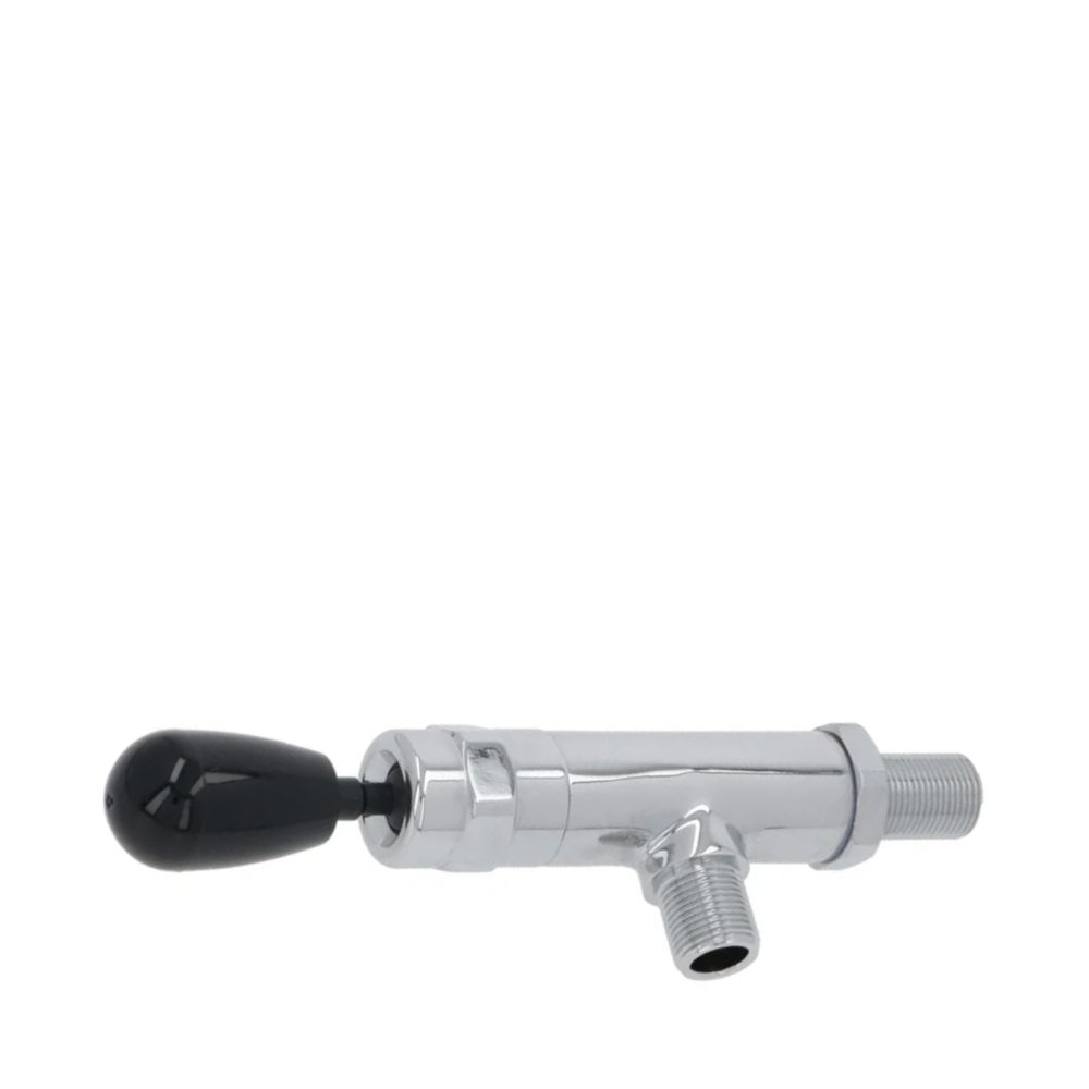 [T409] Push controller stoom/heet water