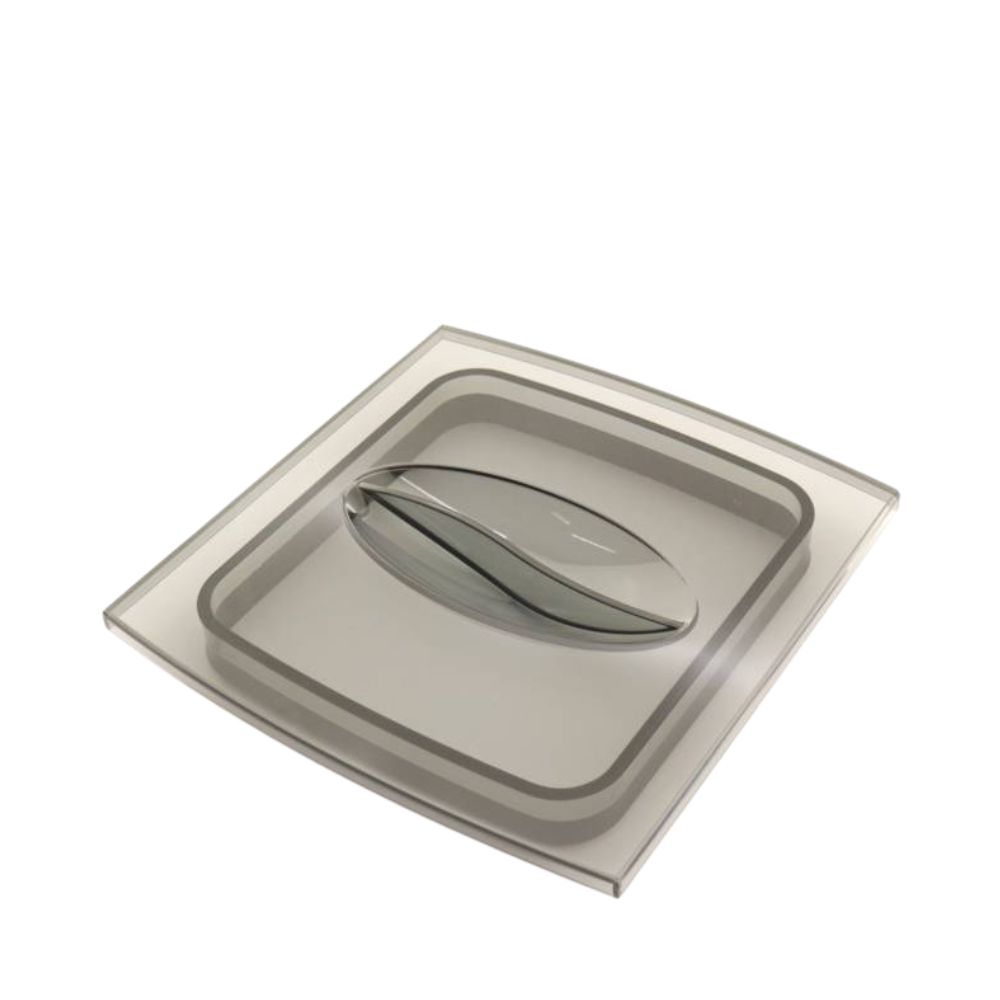 JURA E8 [ED] deksel koffiebonenreservoir